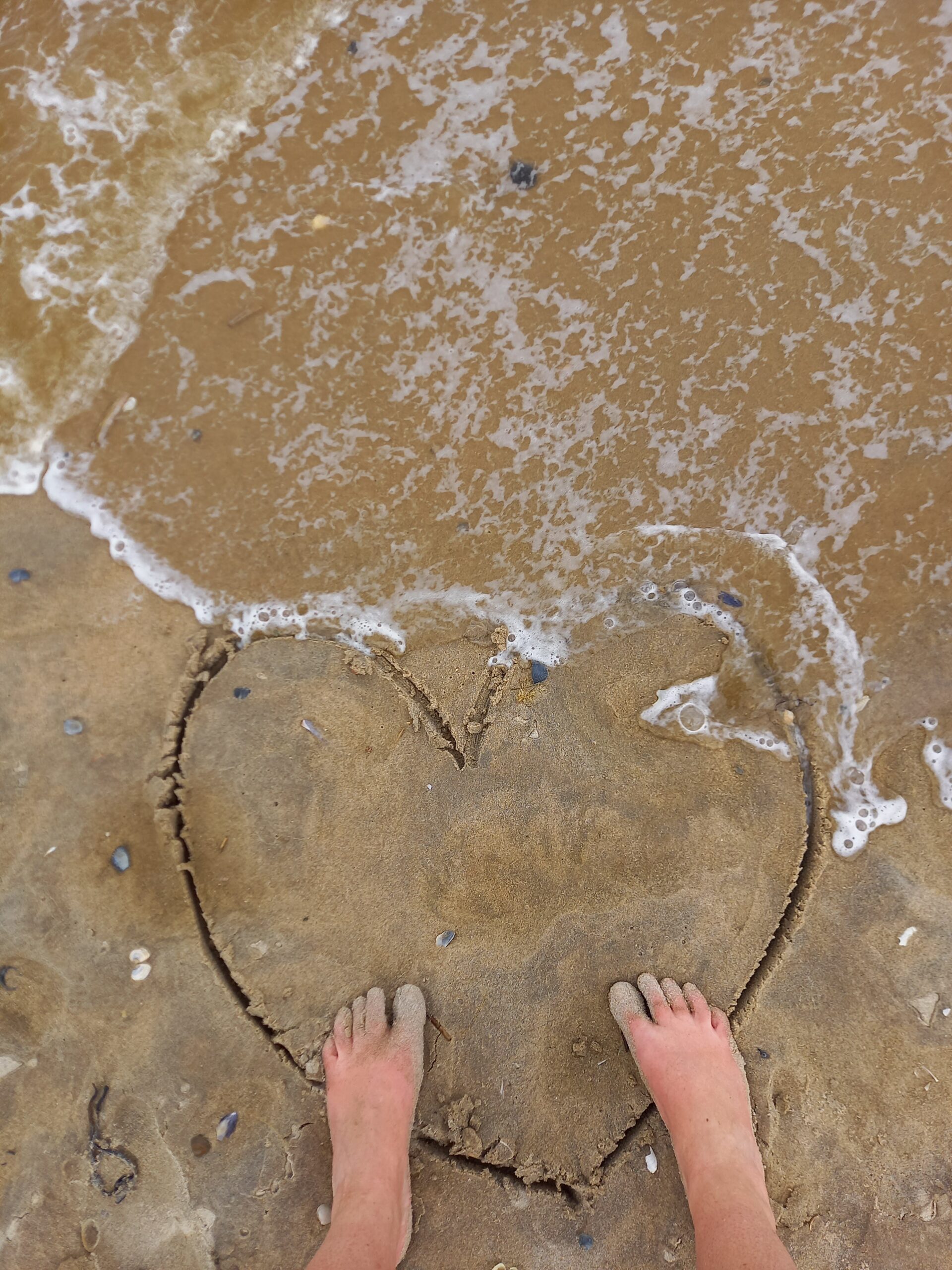 Heb lief de rest is ruis…….