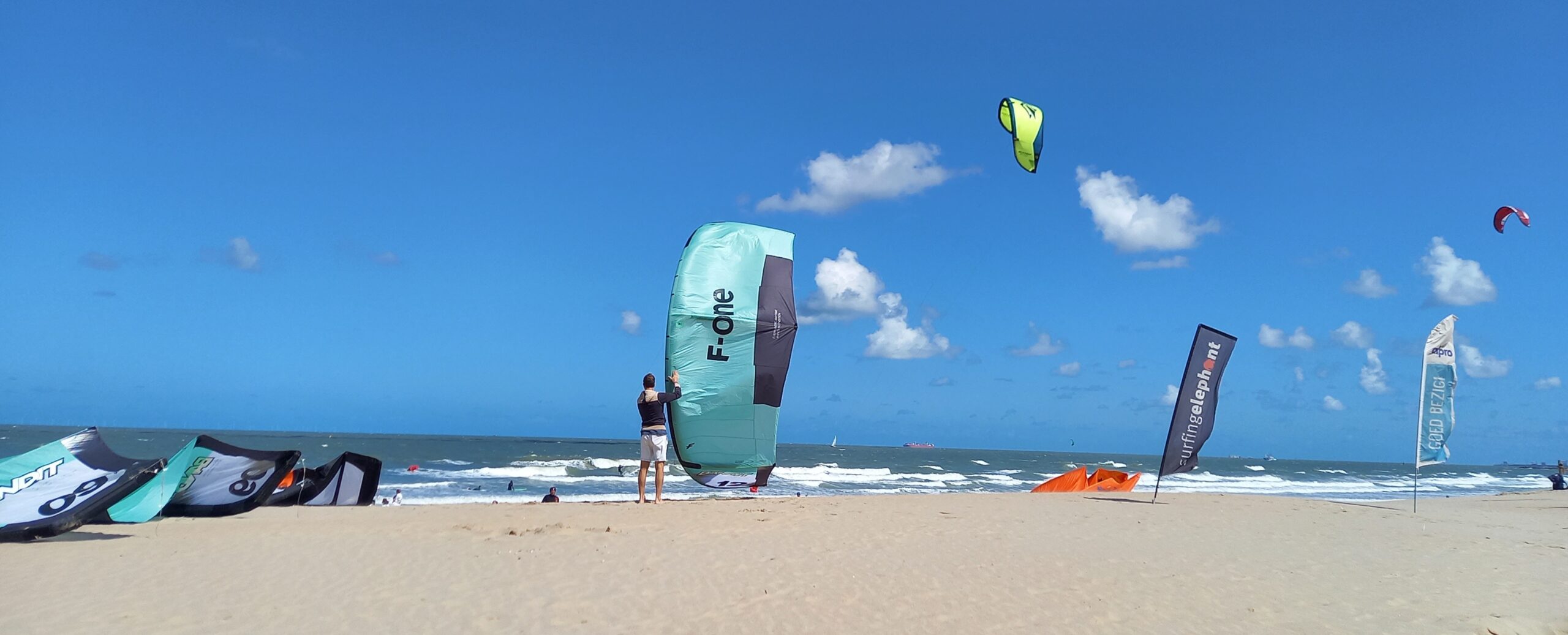 Surfen