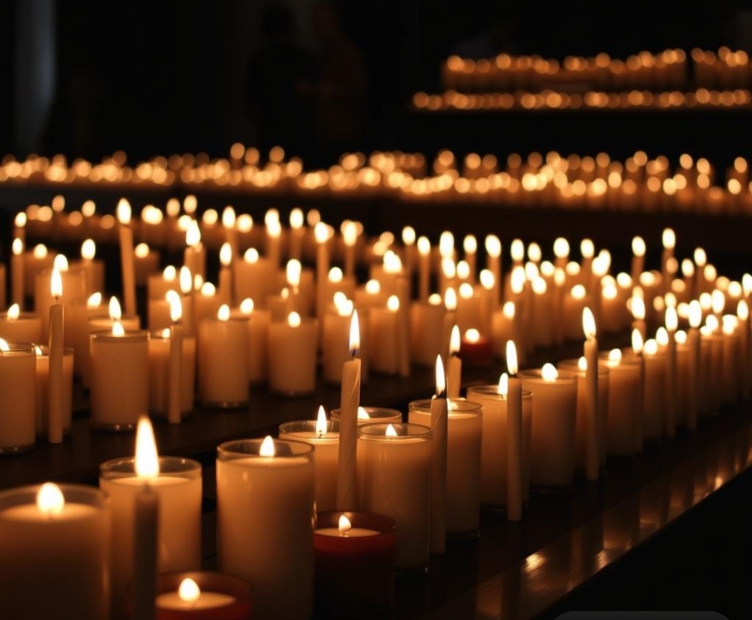 Lichtjes