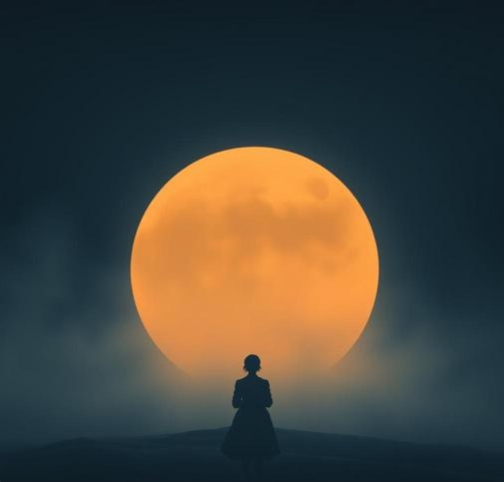 Sound of silence